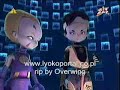 Kod Lyoko #60 Chwilowe szale?stwo Part 3