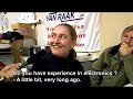 Ham Radio School
