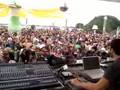 Marek Hemmann Live @ Fusion Festival 2008