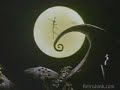 nightmare before christmas trailer