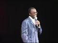 New Years Eve Comedy Show