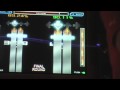Flash - Infernoplex?