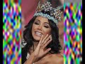 Ivian Sarcos, new Miss World 2011 Mundo - exclusive collection Pt.1
