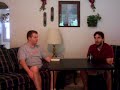 Clay Travis interview part one