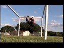 UTG 3: Sports Field Training