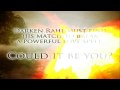 legend of the seeker seaoson 2 darken rahl.wmv