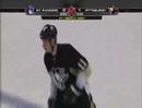 Rangers @ Penguins 10/23/07