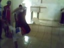 Batalha de B-Boys Igreja Universal 2008 [Parte 2]