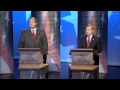 Des Moines Register Governor's Debate 2010 | Full Program