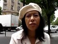 Changer de métier avec Fadhila Brahimi