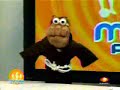 Compayito de monje