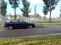 Subaru impreza wrx sti