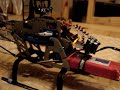 align t rex 450se ready for first flight