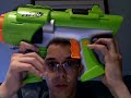 dart tag blaster mod