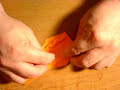 origami VAGINA  (ok a Vulva)