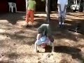Stuffed Dog Hunting