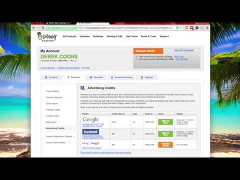 how to buy facebook ad coupon