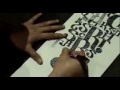 Typography Landscape
