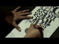Typography Landscape