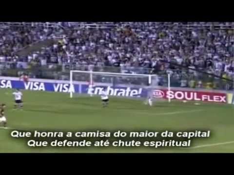 Imagem de Amostra do You Tube