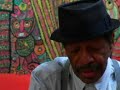 Interview with Ornette Coleman