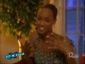 Tyra Banks 1994 exttra Tyra Banks 1994 exttra