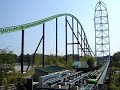 Kingda Ka Six Flags Great Adventure