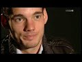 Dutch Glory 2007 Wesley Sneijder Real Madrid Ajax Dutch Glory 2007 Wesley Sneijder Real Madrid Ajax