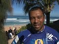 Firsthand: Sunny Garcia Firsthand: Sunny Garcia
