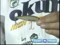 Advanced Fishing Tips : Using Jerk Bait for Fishing: Advanced Angling Techniques