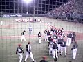 daniel fern�ndez sorprendi� a todos con su retiro en la jornada inaugural de lmb.