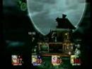 UltMario vs WingX vs Yellowbird vs Zene: Round 4