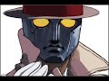 Q's Theme - Theme of Q [SF III.3]