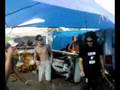 rave jungle y drumn´bass@espantapitas