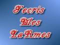 J'ecris mes larmes - mss decas, Espri inconu & tihaine