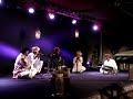Rajasthan Desert Festival Evora 2007