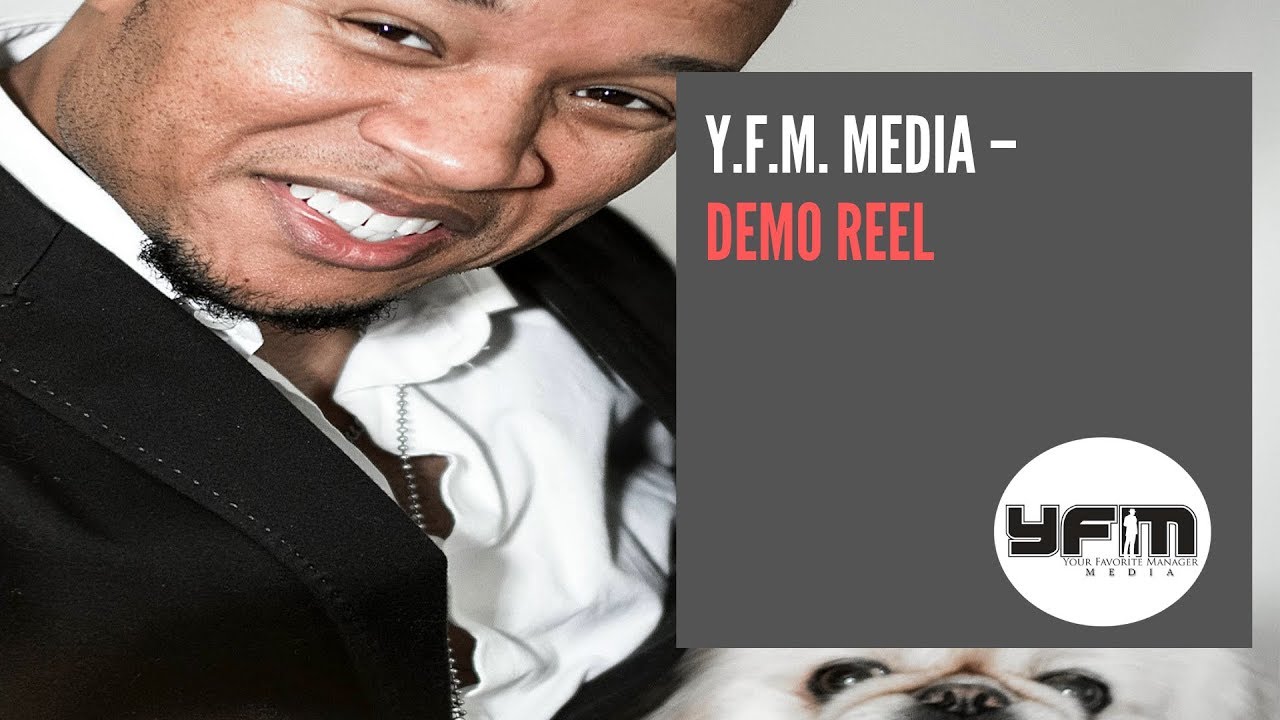 Y.F.M. Media - Demo Reel