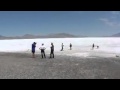 Bonneville Lykwein