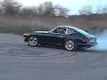 Too much engine