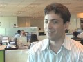 Bruno - Engenheiro de Produção