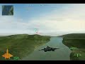 Jetfighter 2015 LAN Battles/Stunts
