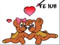 Te iubesc!