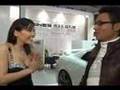 Mine's R35 GT-R - Tokyo Auto Salon 2008 Dai & Lisa 4