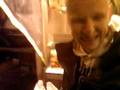 videos de poedersuiker gezicht