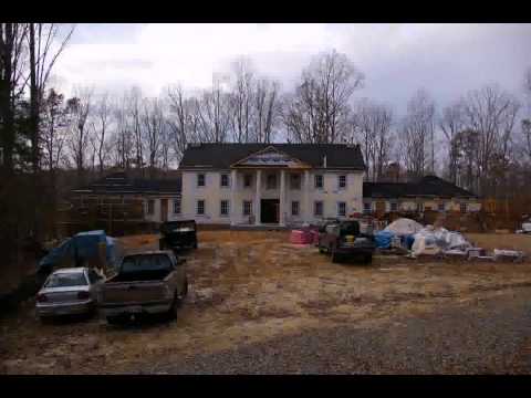 House (Building Function) - Fredericksburg Home Design - Custom Home Builder - Remodeling Teakwood Enterprises Inc of Fredericksburg VA is a Custom Home Builder committed to providing q...