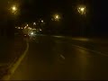 heading into larne at 2.15 am heading into larne at 2.15 am