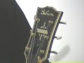 GIBSON L12 VINTAGE ARCHTOP GUITAR GIBSON L12 VINTAGE ARCHTOP GUITAR
