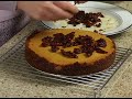 Pumpkin Cheesecake Recipe : How to Add Pumpkin Cheesecake Topping Pumpkin Cheesecake Recipe : How to Add Pumpkin Cheesecake Topping