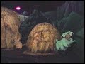 Mr. Toad\