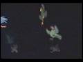 Mr. Toad's Wild Ride (Track 1) Magic Kingdom